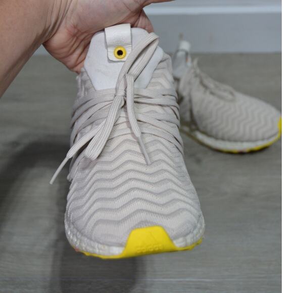 Adidas Ultra Boost X "A Kind of Guise" Light Gray Size 9 BB7370 - Picture 13 of 15